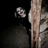 Desert of Screams