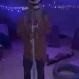 Desert of Screams