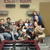 The Great Escape Room Miami photo