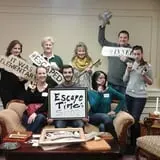 The Great Escape Room Miami photo