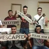 The Great Escape Room Miami photo
