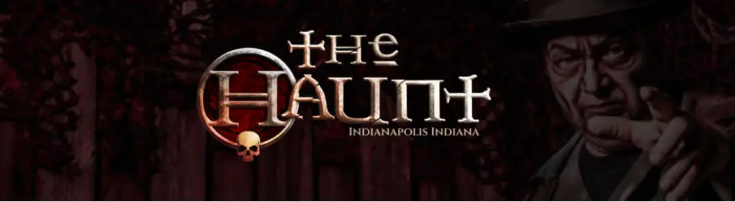 The Haunt Indianapolis, Indiana Cover Photo