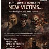 The Haunt Indianapolis, Indiana photo