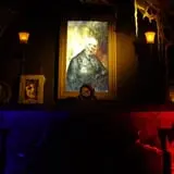 Wicked Wraith Haunted House photo