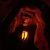 Wicked Wraith Haunted House photo