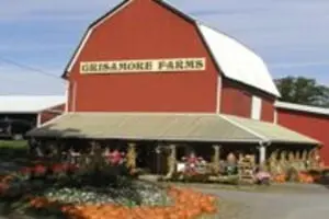 Grisamore Farms