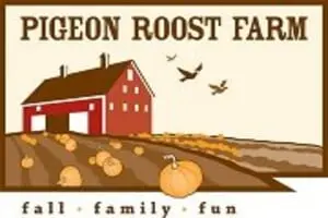 Pigeon Roost Farm Pumpkin Patch