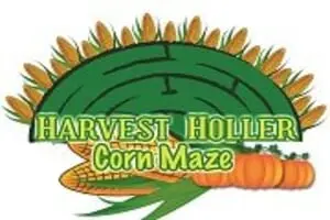Harvest Holler Corn Maze