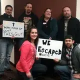 Escape Spokane photo