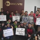 Escape Spokane photo