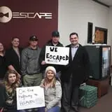 Escape Spokane photo