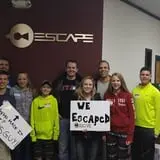 Escape Spokane photo