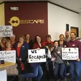 Escape Spokane photo