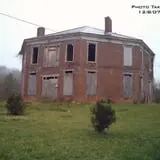 Abijah Thomas House photo