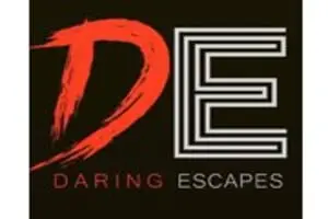 Daring Escapes