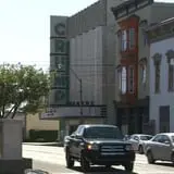 Crump Theatre photo