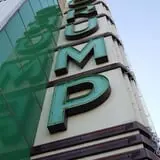 Crump Theatre photo