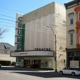 Crump Theatre photo