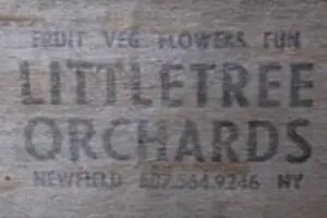 Littletree Orchards