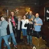 The Secret Chambers photo
