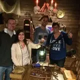 The Secret Chambers photo
