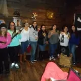 The Secret Chambers photo
