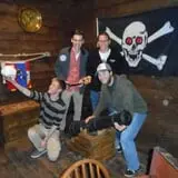 The Secret Chambers photo