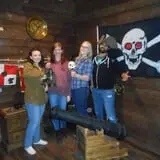 The Secret Chambers photo