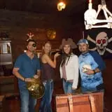 The Secret Chambers photo