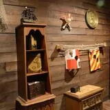 The Secret Chambers photo