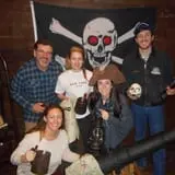 The Secret Chambers photo
