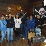 The Secret Chambers photo