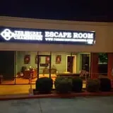 The Secret Chambers photo