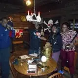 The Secret Chambers photo