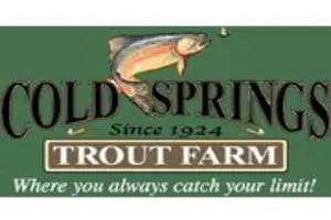 Cold Springs Trout Farm