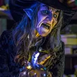 Dark Hour Haunted House photo