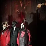 Dark Hour Haunted House photo