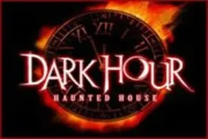 Dark Hour Haunted House