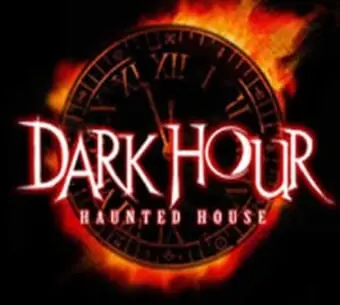 Dark Hour Haunted House