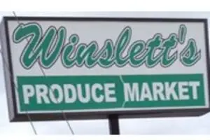 Winslett's Produce Market