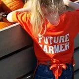 Powell Pumpkin Patch photo
