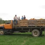 Powell Pumpkin Patch photo