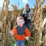 Powell Pumpkin Patch photo