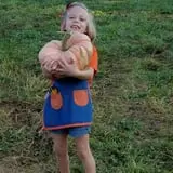 Powell Pumpkin Patch photo
