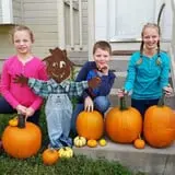 Powell Pumpkin Patch photo