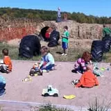 Powell Pumpkin Patch photo