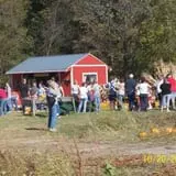 Powell Pumpkin Patch photo