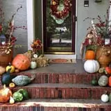 Powell Pumpkin Patch photo
