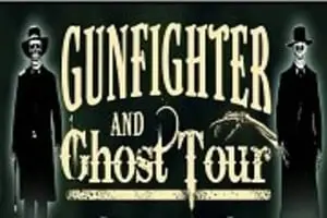 Gunfighter & Ghost Tour