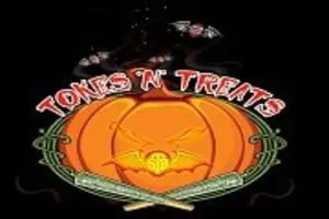Tokes N' Treats featuring The Motet at McDonald Theatre